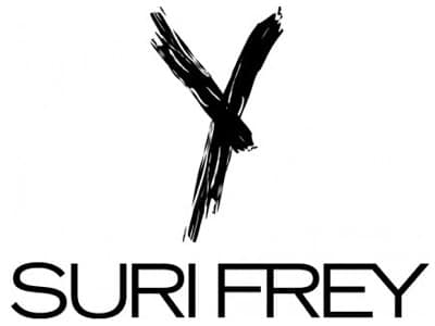 Suri frey